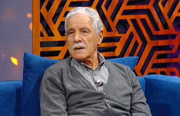 Alger (Football) - Mohamed Abrouk, président du CR Belouizdad: «On me critique sur les réseaux sociaux sans me connaître»