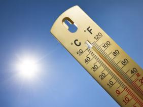 Banner_Top BMS : Des températures atteignant ou dépassant 49 degrés prévues sur plusieurs wilayas du sud Addou tedj eddine