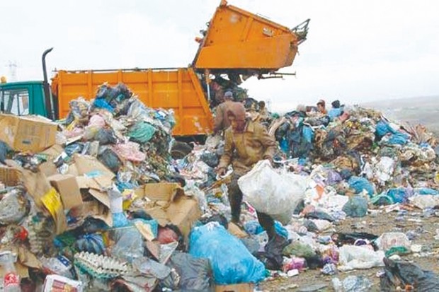 Algérie (Jijel) - POLLUTION DE L’ENVIRONNEMENT: Défaillances dans les CET