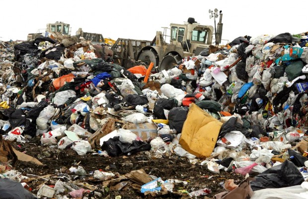 Sidi-Ben-Adda (Aïn-Témouchent) - Odeurs désagréables dégagées du CET