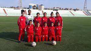 Relizane (Football) - L’équipe féminine Afak Relizane à la conquête de l’Afrique
