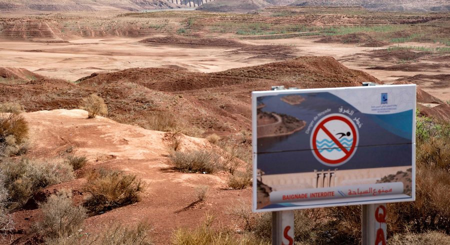 Planète - «Le pire est à venir»: les experts de l’ONU alertent sur les effets imminents du dérèglement climatique