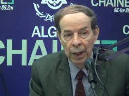 Algérie - Mustapha Khiati, président de la Forem: Une approche scientifique pour endiguer les accidents de la route