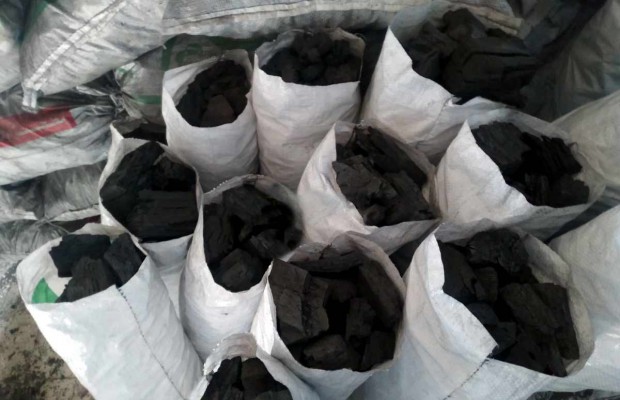 Algérie - Elles sont vendues sur la voie publique: D’où proviennent ces grandes quantités de charbon ?