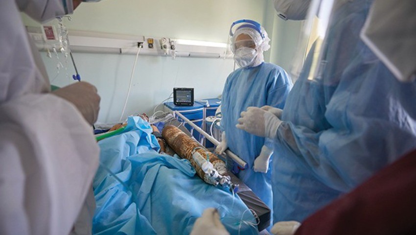 Oran L'oxygène à tout prix