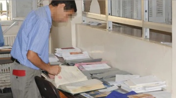 انتشار كبير في طلبات تغيير الألقاب في المجتمع الجزائري