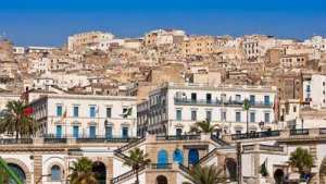 L’Algérie mémoire d’un beau pays