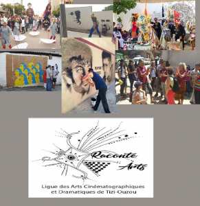 Le festival Raconte-Arts annulé