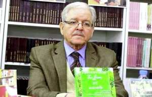 Une «grande perte» pour la culture algérienne Décès de Abdehakim Meziani