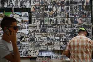 Le « Roman algérien » de Katia Kameli s’expose au Frac de Marseille