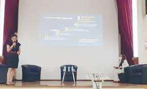 5e Journée mondiale du design italien “Un pilier important de diversification économique”