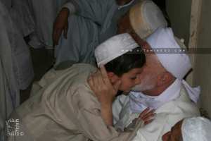 Tlemcen: Il était une fois le pèlerinage