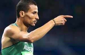Algérie - JO-2020 / Athlétisme: Taoufik Makhloufi n'ira pas à Tokyo
