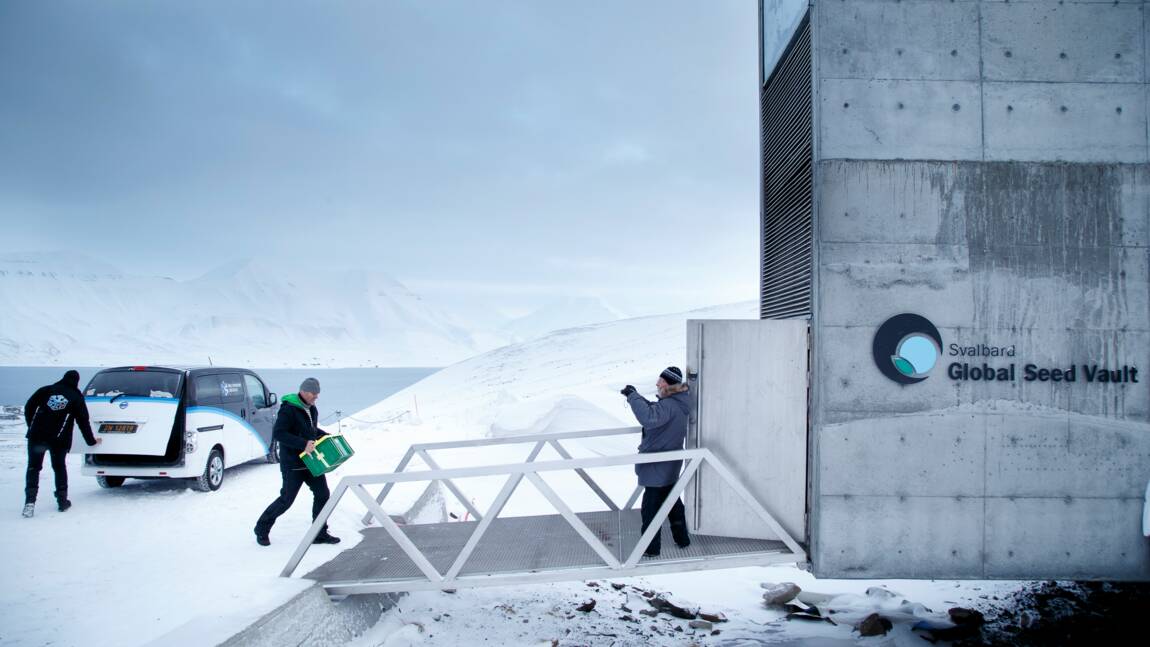 Planète (Europe) - Norvège: l'