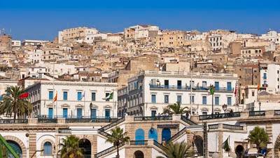 L’Algérie mémoire d’un beau pays