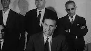 Le 22 juillet 1962 : la révolution bascule