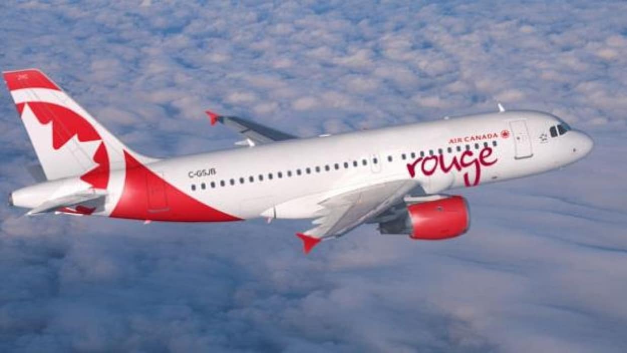 Air Canada célèbre l'inauguration des vols Montréal-Alger