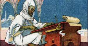 La langue française contient plus de mots arabes que de mots gaulois.