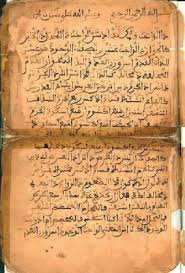 SUR LA TRADUCTION EN LANGUE BERBÈRE DE LA `AQIDA AS-SUGHRA D’AS-SANUSI (1426-1490)