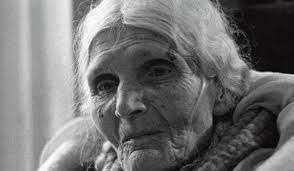 Contribution Fadhma Ath Mansour, “Une source vive”