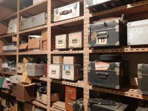 À l’association Lumières , la famille de l’ancien cinéma algérien retrouve sa notoriété d’antan