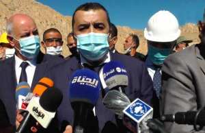 Algérie - Ressources en eau: Toutes les wilayas côtières seront dotées de stations de dessalement