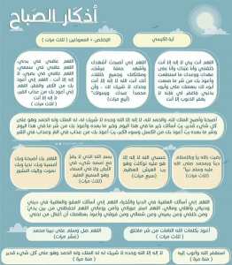 خير ما تبدأ به يومك