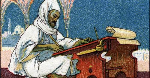 La langue française contient plus de mots arabes que de mots gaulois.