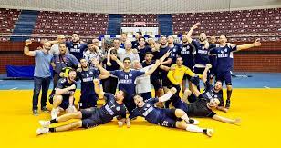 Skikda - La JSE Skikda championne d’Algérie: Dans la tradition d’une ville dédiée au handball