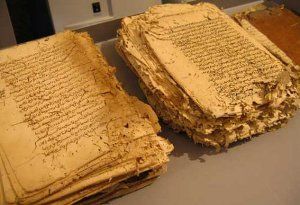 Les manuscrits de Cheikh El-Mouhoub Oulahbib. Un trésor sauvé de l’oubli