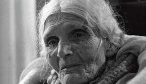 Contribution Fadhma Ath Mansour, “Une source vive”