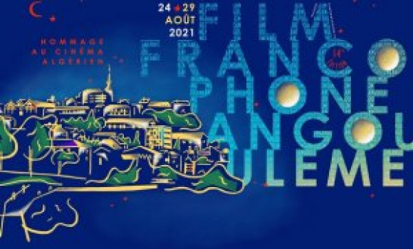 14e festival du film francophone d'Angoulême: le cinéma algérien à l'honneur