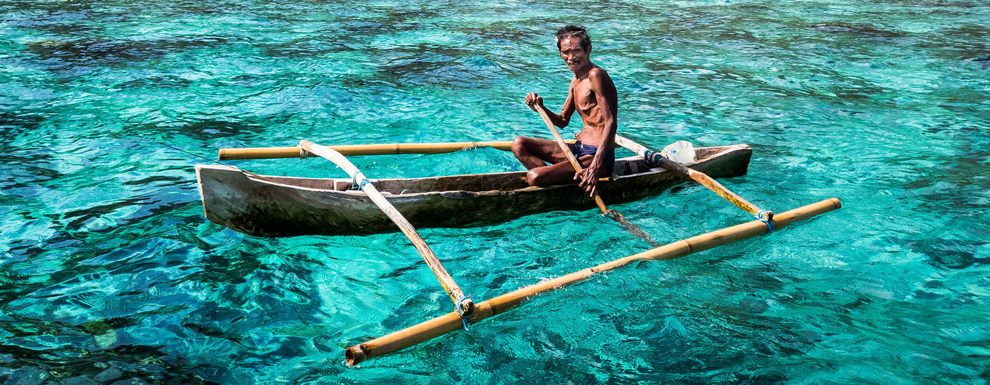 Planète - Journée de l’environnement: il est encore temps de réparer les dommages causés aux écosystèmes, selon Guterres