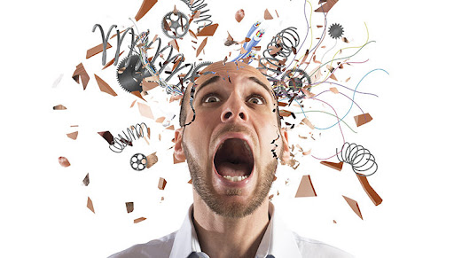 Petits remèdes quotidiens contre le stress