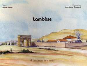 LAMBESE de JANON Michel - GASSEND Jean-Marie, 2005