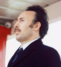 Il a régné sur l'Algérie de 1965 à 1978