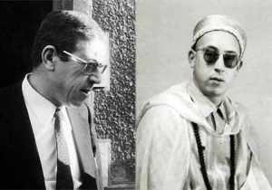 Le sheikh Hajj al-Mahdi (Mostaganem, 1928-1975), L’homme des deux rives méditéranéennes