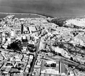 La ville de Mostaganem, son Histoire.
