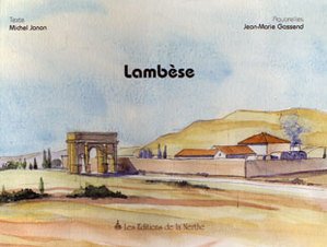 LAMBESE de JANON Michel - GASSEND Jean-Marie, 2005