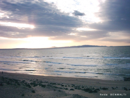 Le tourisme à Mostaganem