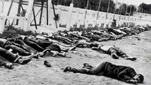 Conférence-débat au premier Salon du Livre Amazigh Mémoire et traumatisme de guerre