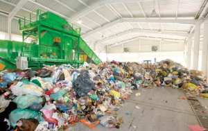 Bordj Bou Arréridj - GESTION DES DÉCHETS MÉNAGERS: L’APC menace de résilier son contrat avec le CET