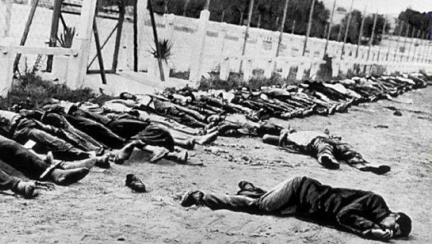 Conférence-débat au premier Salon du Livre Amazigh Mémoire et traumatisme de guerre