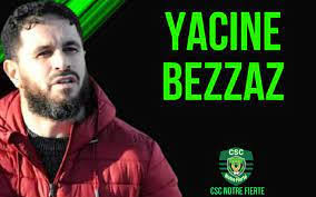 Constantine (Football) - CSC: Bezzaz partant, Hamdi reste