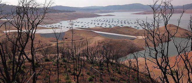 Planète - Climat: nouvelle étape pour le prochain rapport du Giec