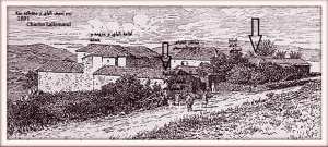 UN SITE D'UNE GRANDE VALEUR HISTORIQUE EN ATTENTE DE CLASSEMENT HAOUCH EL-BEY, UNE FORTERESSE EN DÉTRESSE