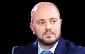 Yacine Habbache. Auteur du roman : Les âmes invaincues «J’ai longtemps porté en moi ce roman»