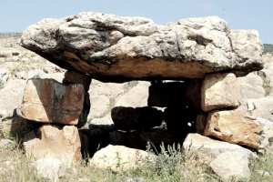 Dolmens et Cromlechs Sigus