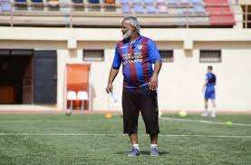 Oran (Football) - L’ENTRAÎNEUR DU PAC DÉMENT SON RETOUR AU MCO. Cherif El-Ouazzani: “Même pour 10 milliards, je ne travaillerai jamais plus avec ces actionnaires”