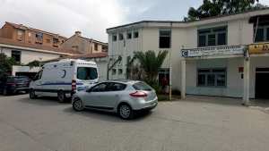 BOUZEGUÈNE (TIZI OUZOU) - Une polyclinique réhabilitée par des bénévoles